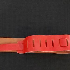 LEVY'S M-1 Adjustable Guitar Strap